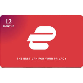 Express VPN 12 Months Subscription